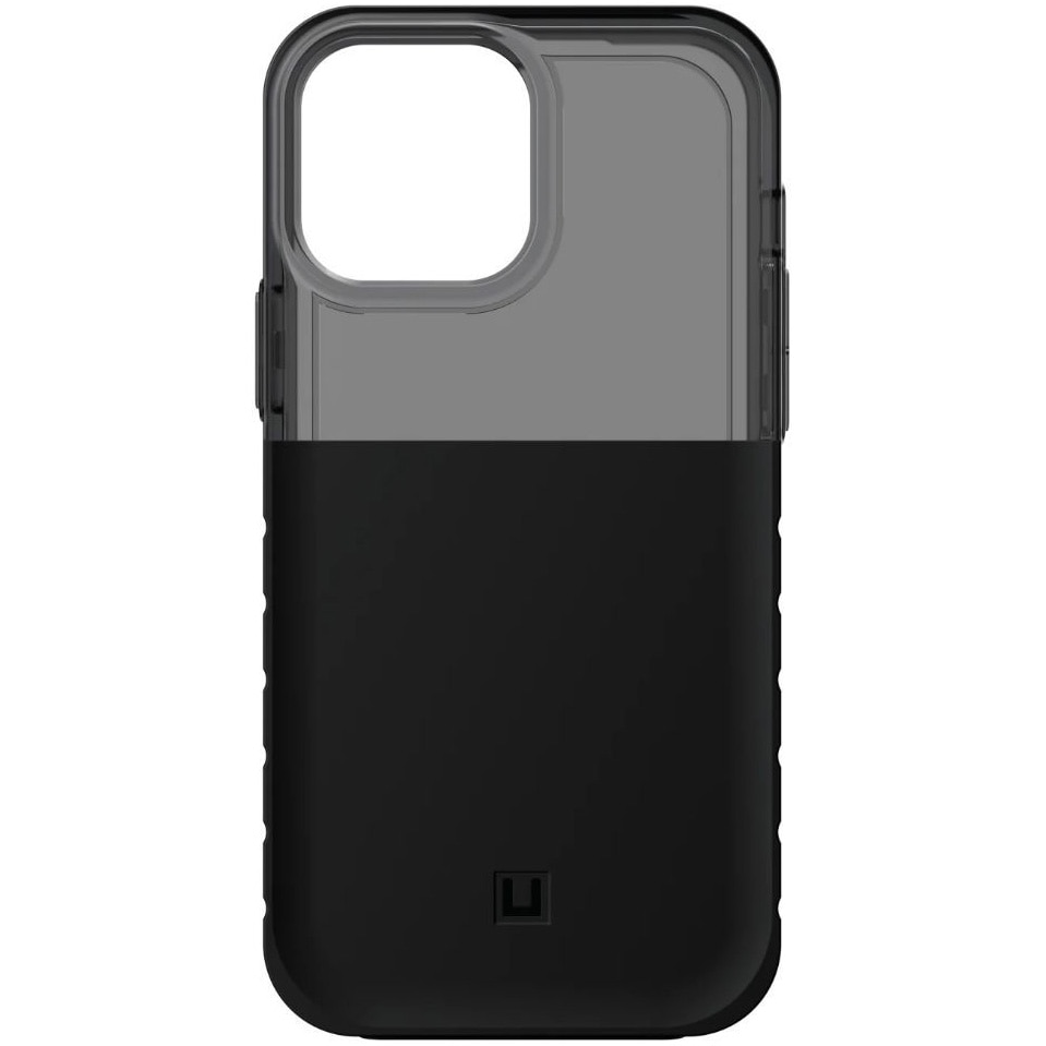 Fotografie Husa de protectie UAG Dip Series pentru iPhone 13 Pro, Black