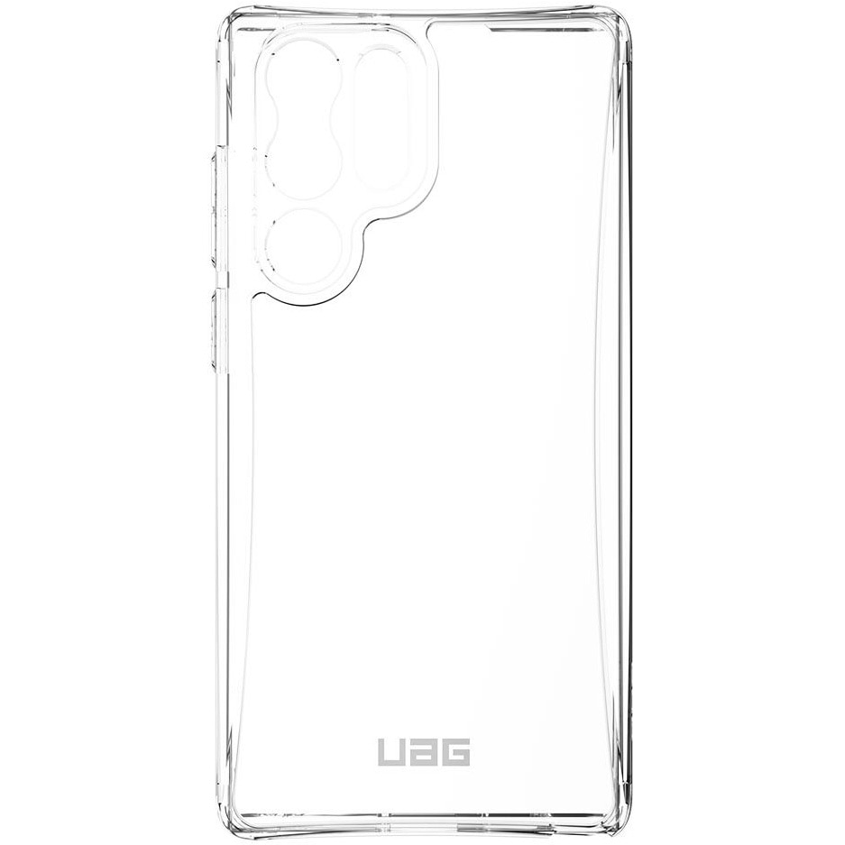 Fotografie Husa de protectie UAG pentru Samsung Galaxy S22, Ultra Ice