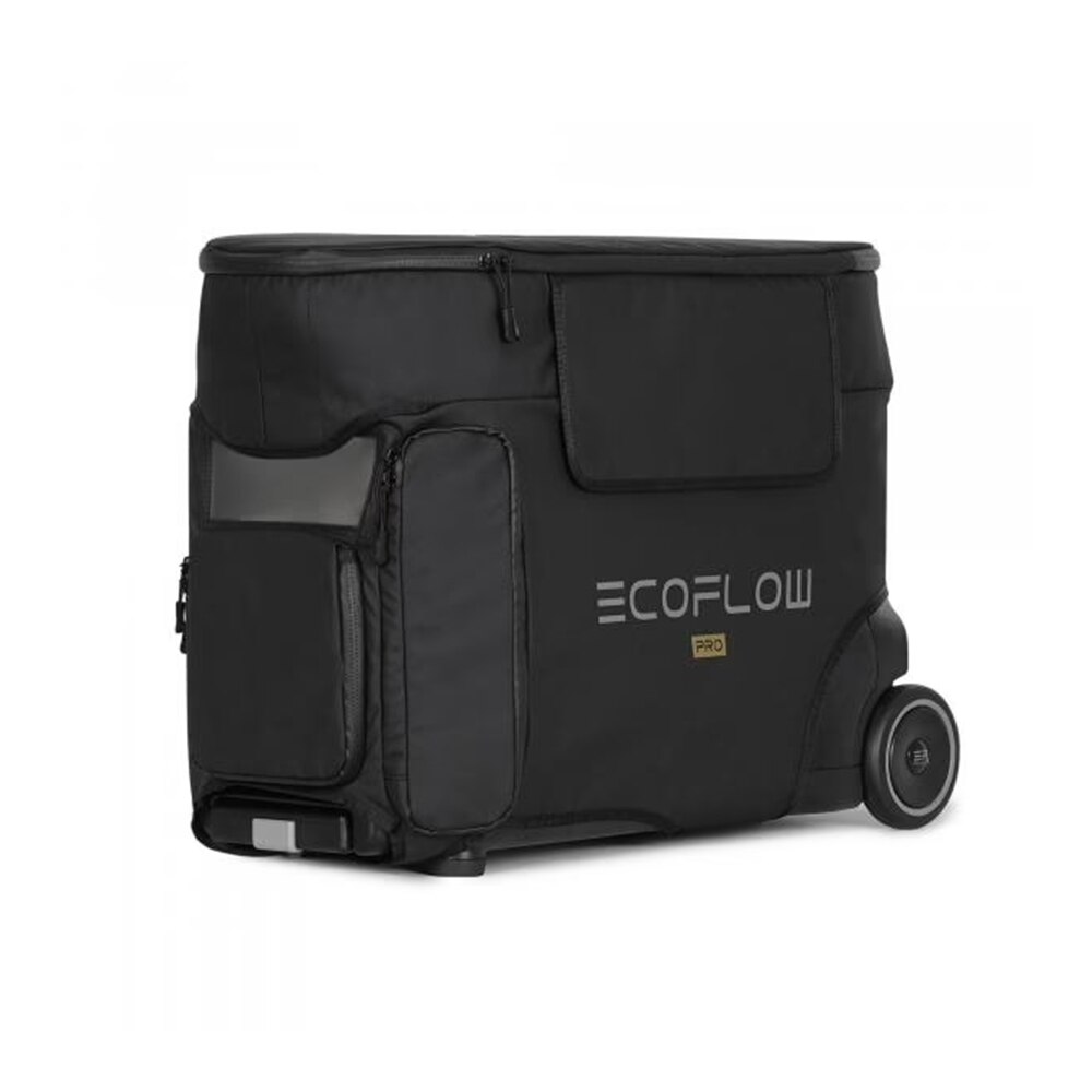 Fotografie Husa EcoFlow pentru seria Delta Pro