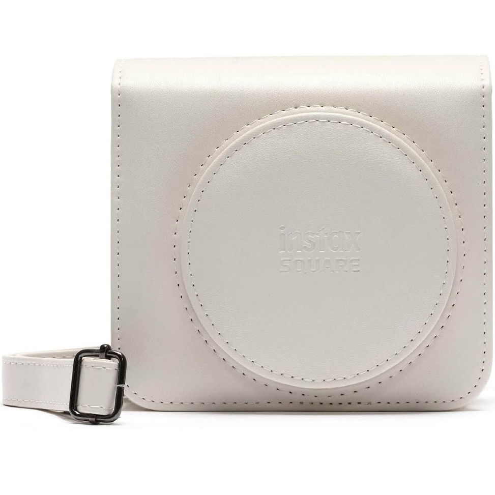 Fotografie Husa Fujifilm Instax SQ1, Chalk White
