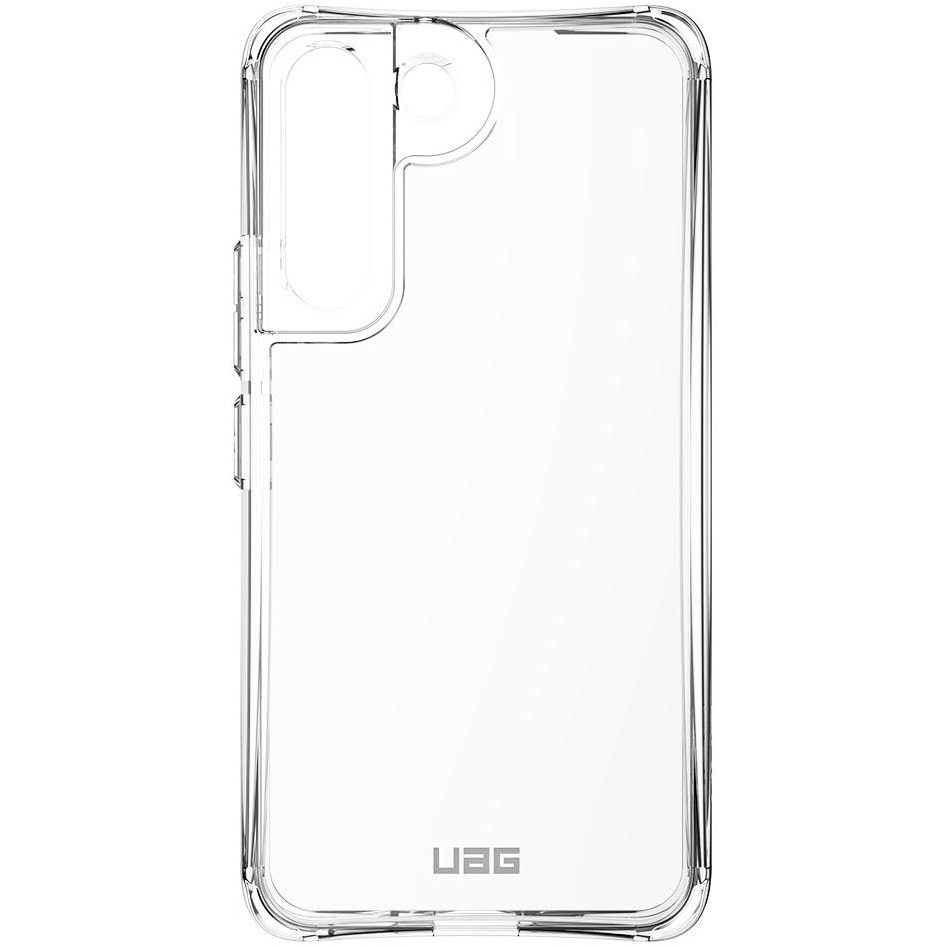 Fotografie Husa UAG Plyo Series compatibila cu Samsung Galaxy S22 Plus, Ice
