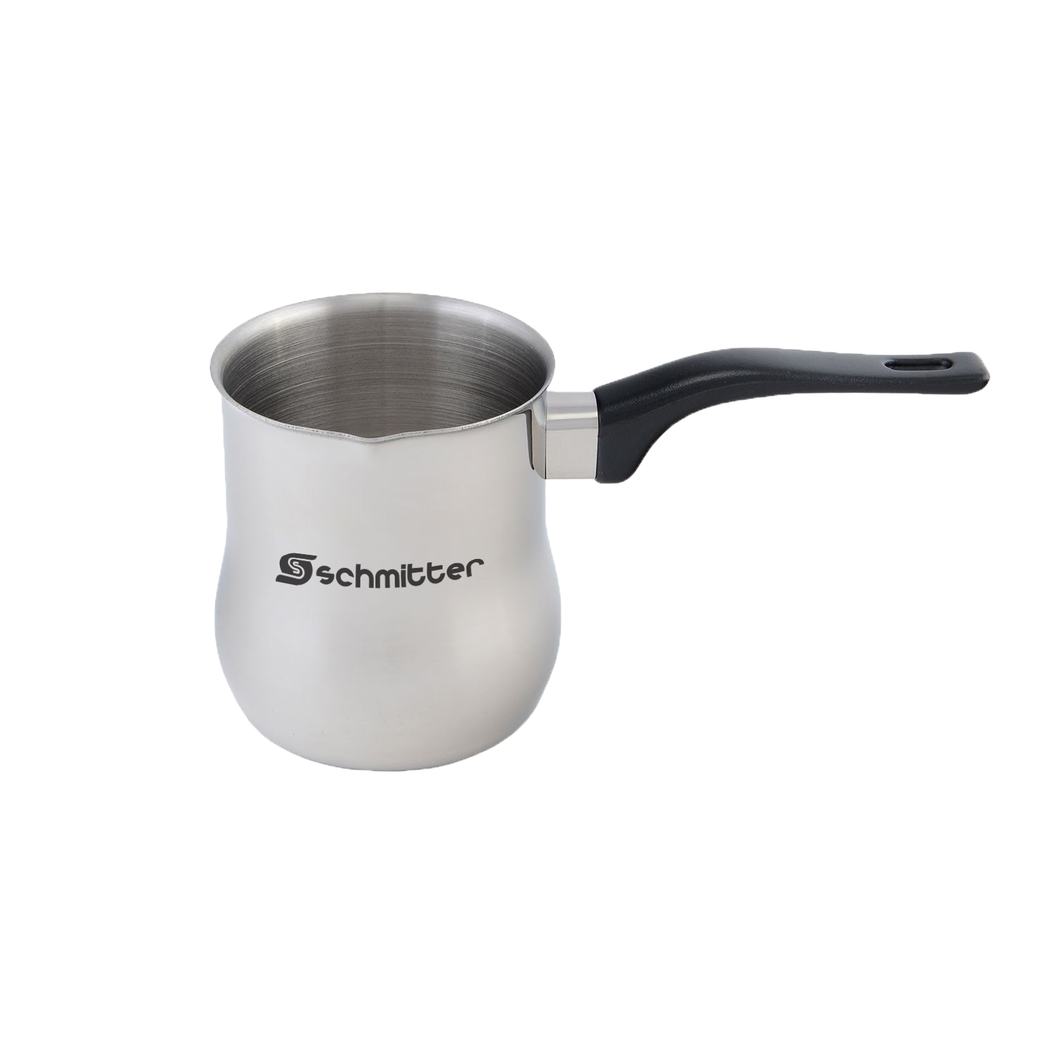 Fotografie Ibric inox Schmitter, 9 cm, 0.5L