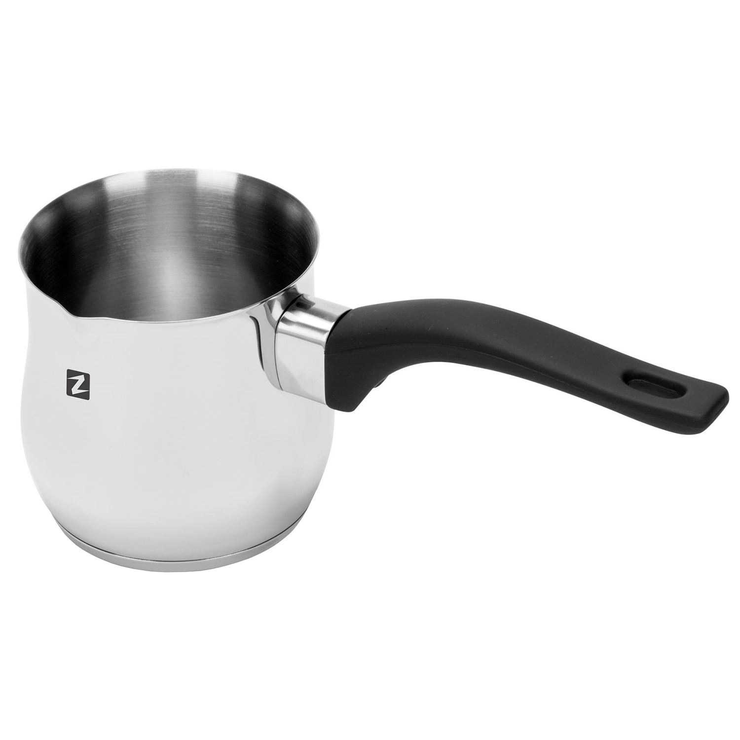 Fotografie Ibric Zokura, 450 ml, inox