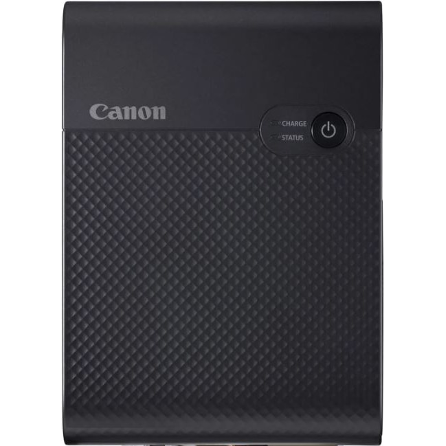 Fotografie Imprimanta Foto Color Canon SELPHY Square QX10, WiFi, negru