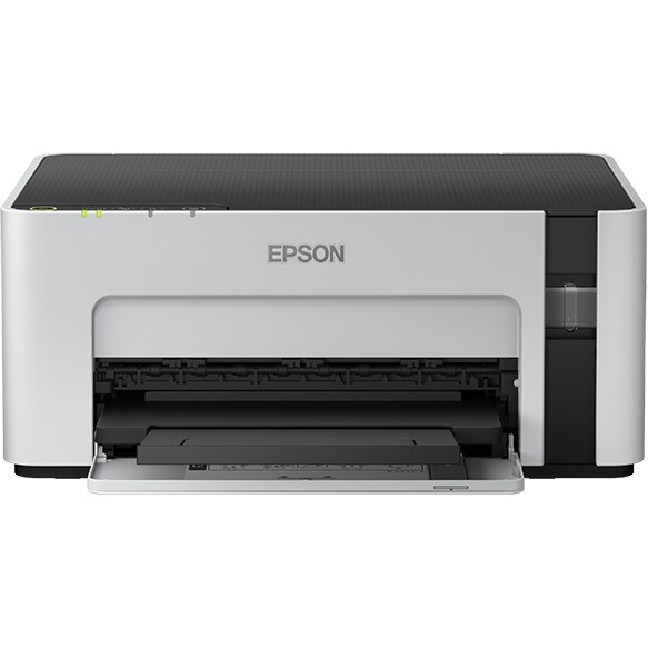 Fotografie Imprimanta inkjet monocrom Epson M1120, A4