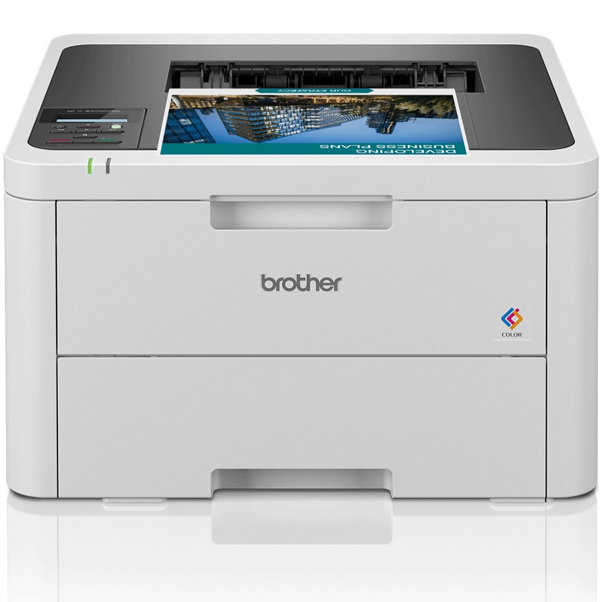 Fotografie Imprimanta laser color Brother HL-L3220CW, A4