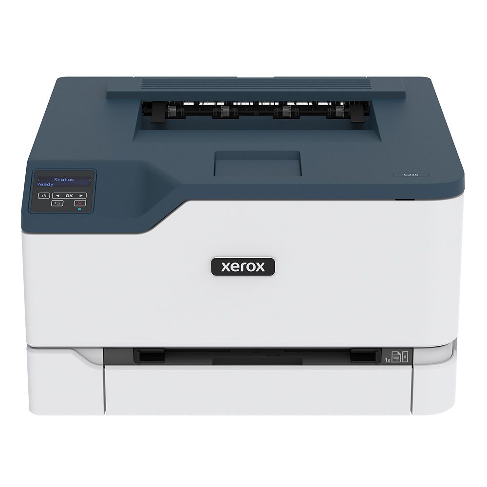 Fotografie Imprimanta laser color Xerox, A4, Wirelss, Duplex, C230V_DNI