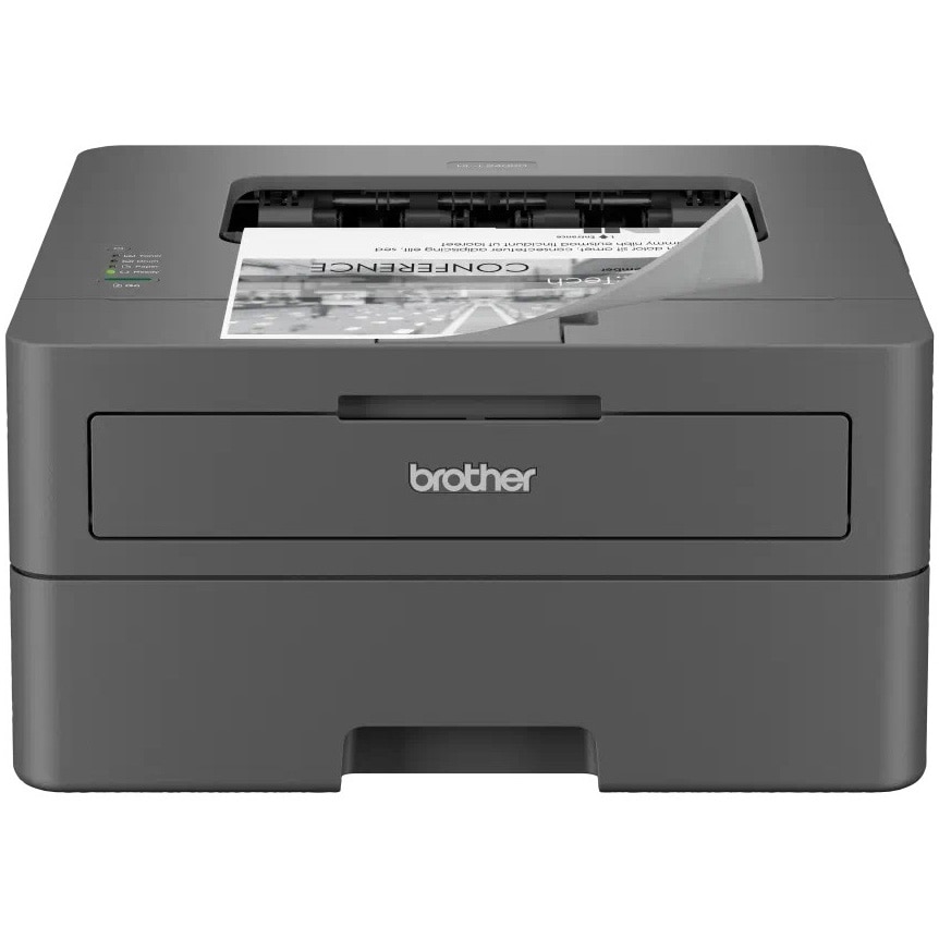 Fotografie Imprimanta laser monocrom Brother HL-L2402D, A4