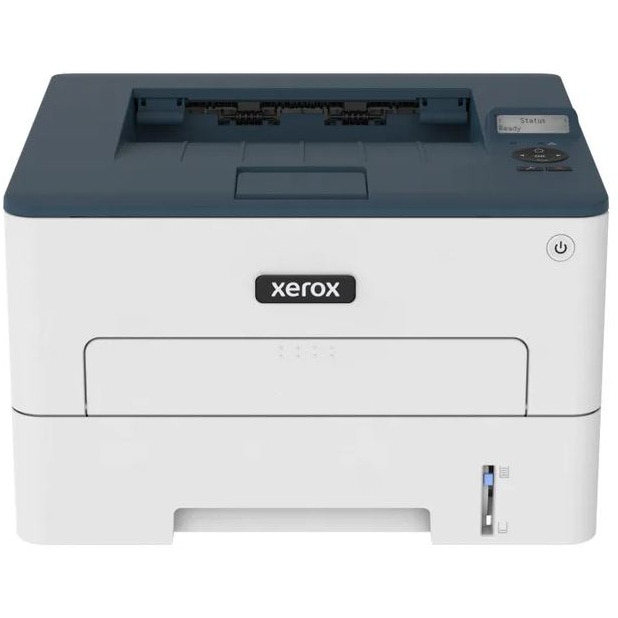 Fotografie Imprimanta laser monocrom Xerox B230, Retea, Wireless, Duplex, A4