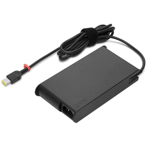 Fotografie Incarcator laptop Lenovo Legion Slim, 230W, 2.5A