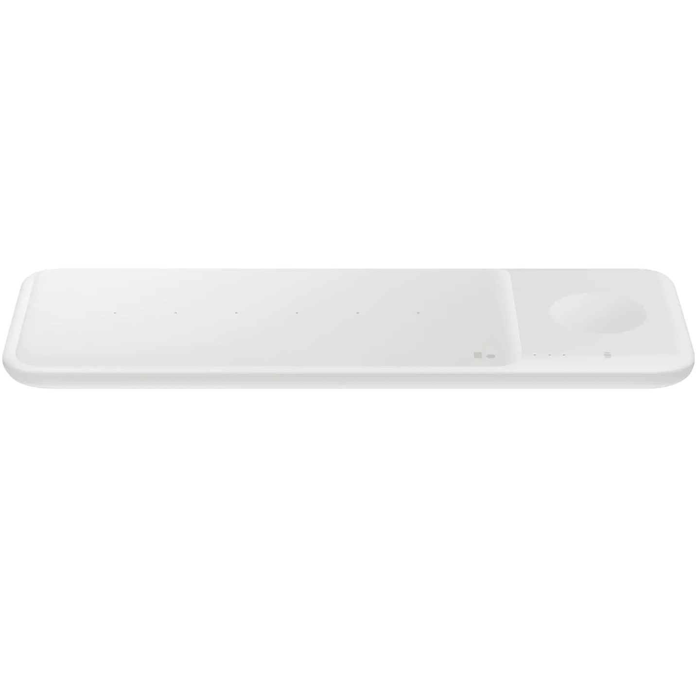 Fotografie Incarcator wireless Samsung Charger Trio, White