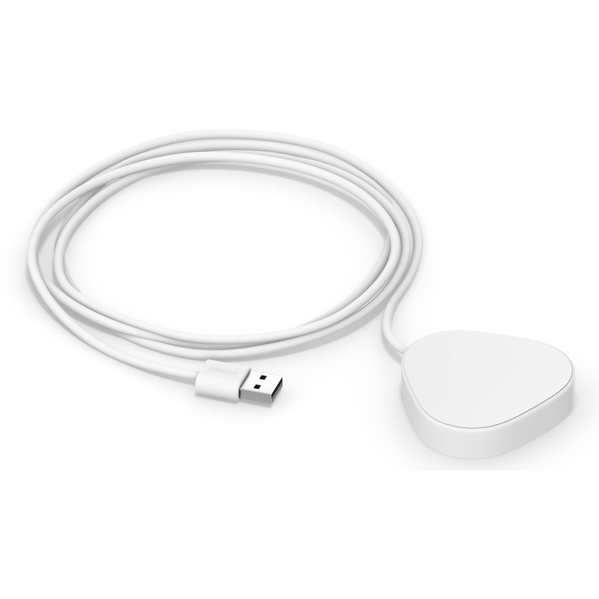 Fotografie Incarcator Wireless Sonos Roam, White