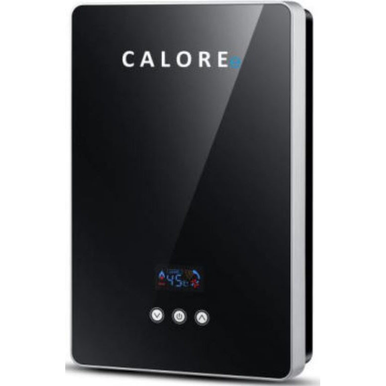 Fotografie Instant electric Calore SG01-60, 6000W, 220-240V, 6 bari, debit max. 4.5l/min, 197x287x65 mm