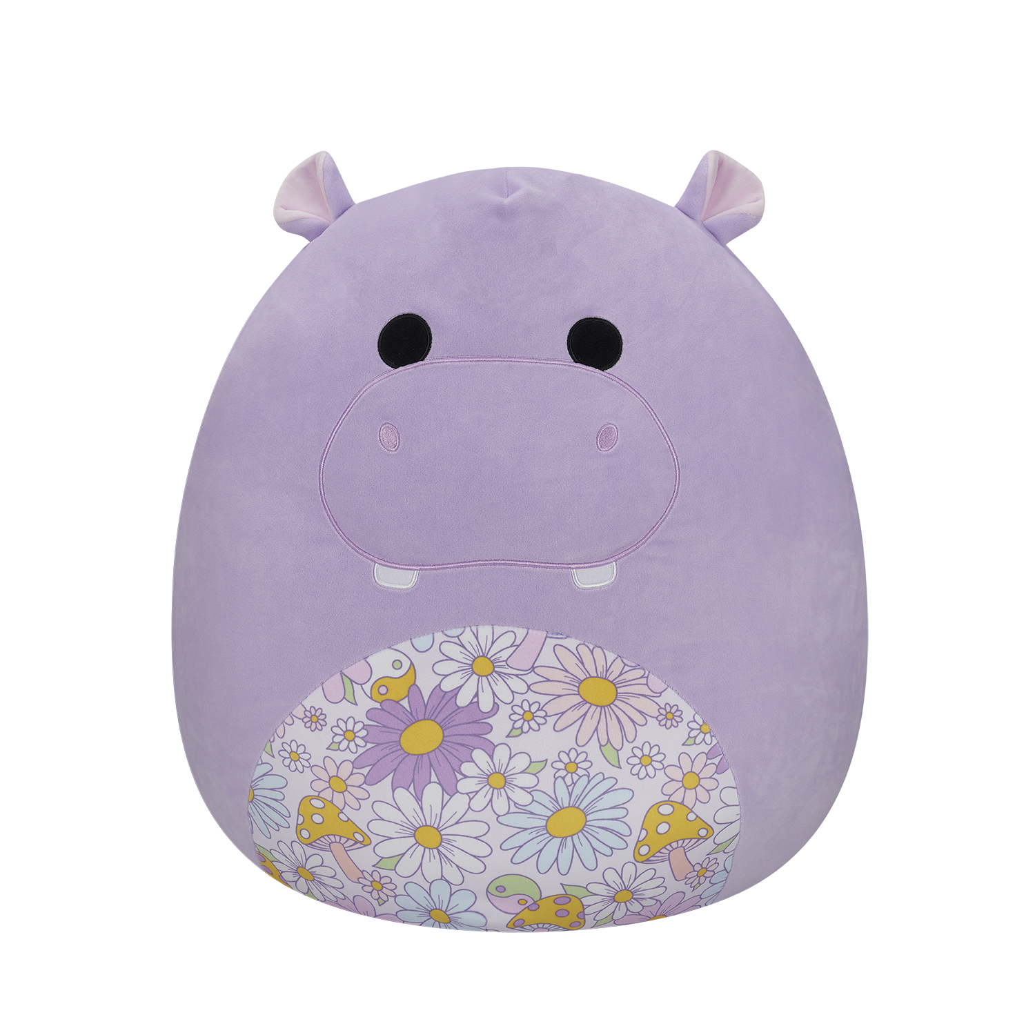 Fotografie Jucarie de plus Squishmallows Squad 19 - Hanna, 35 cm
