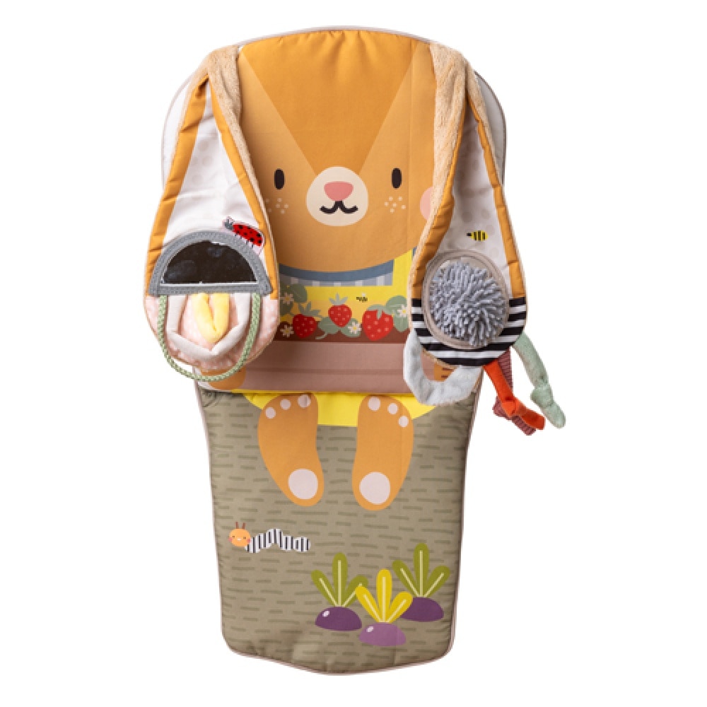 Fotografie Jucarie Taf Toys - Urban Garden, pentru scaunul auto