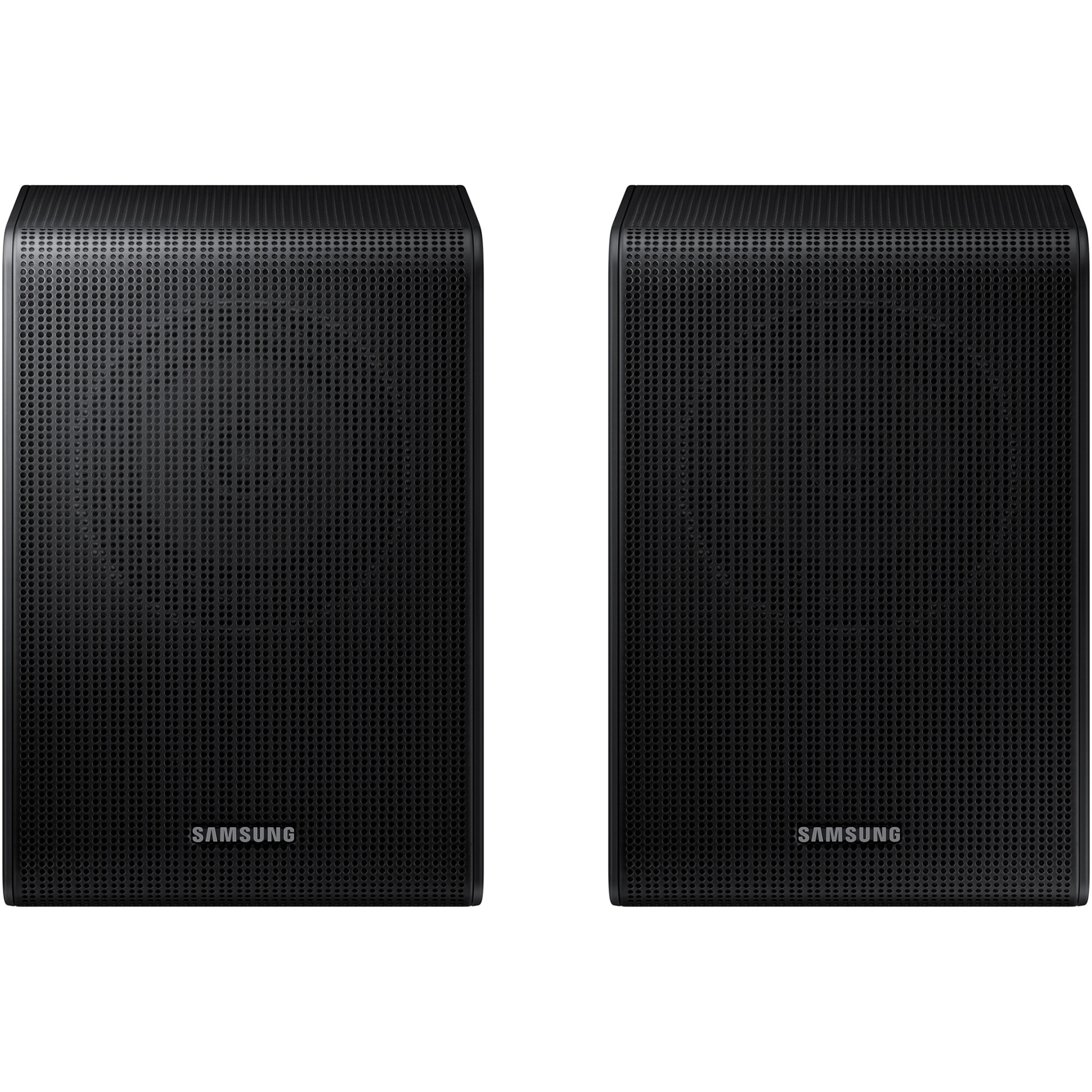 Fotografie Kit boxe wireless Samsung pentru Soundbar SWA-9250S, 2.0, Negru