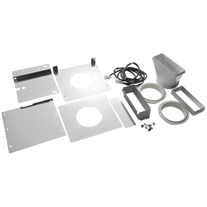 Fotografie Kit evacuare hote de blat Electrolux M2CKRM01
