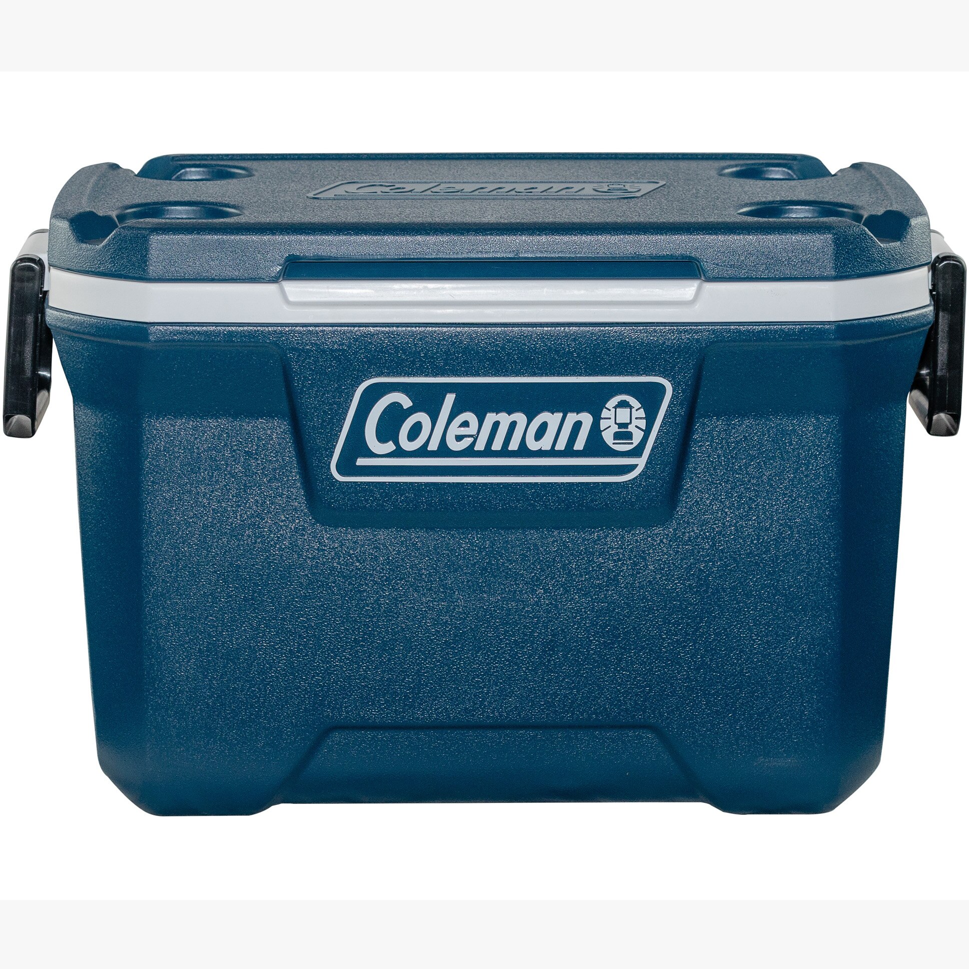 Fotografie Lada frigorifica pasiva Coleman Xtreme 52QT, 56x42x47 cm, 49 litri, bleumarin