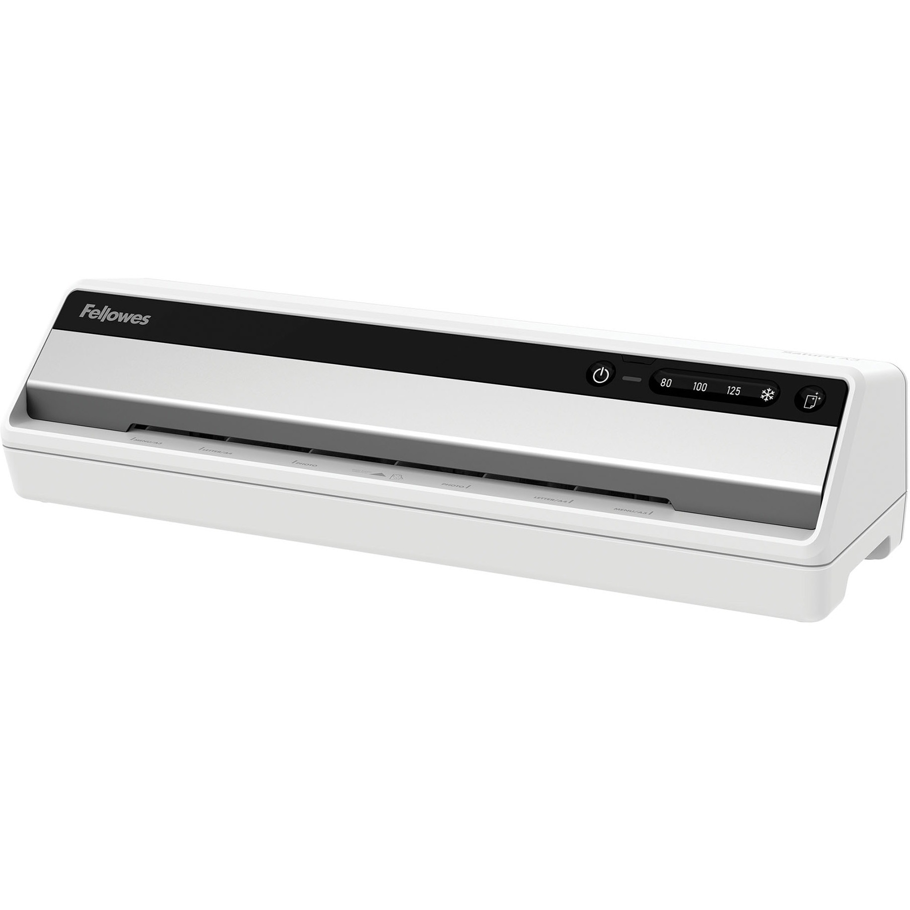 Fotografie Laminator Fellowes Saturn 3i A3, maxim 125 microni