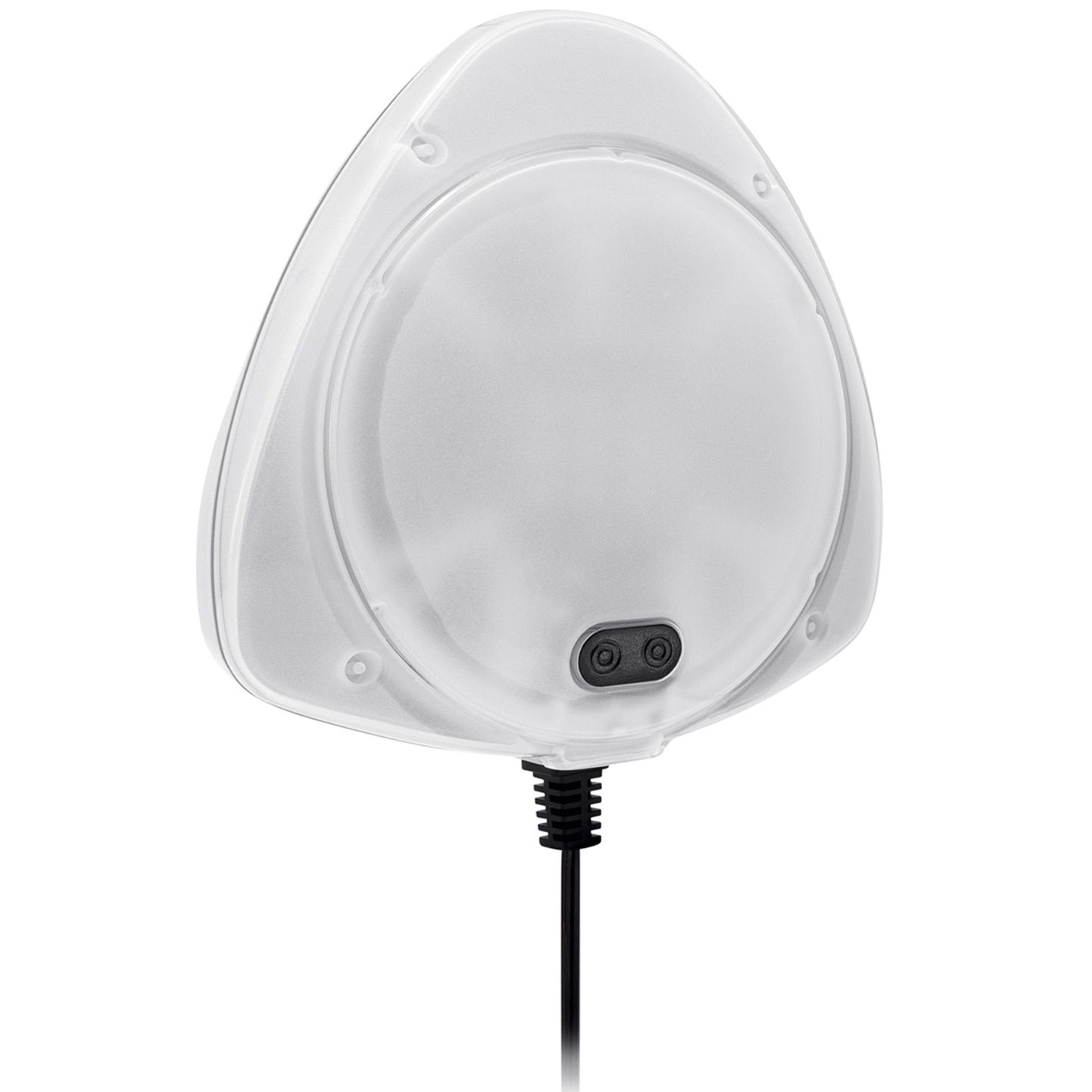 Fotografie Lampa cu fixare magnetica pentru piscina Intex 28698, lumina LED multicolora