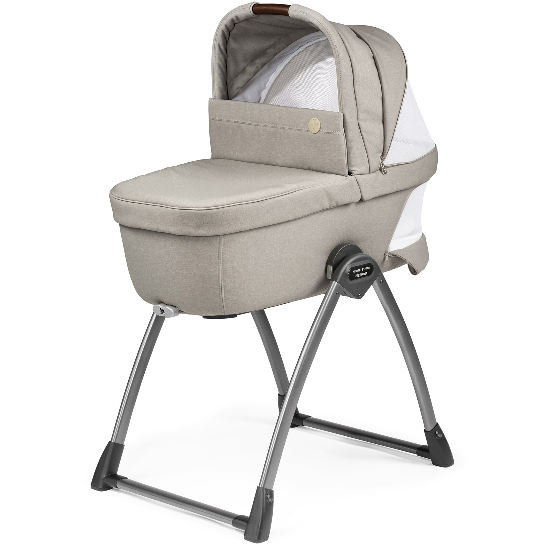 Fotografie Landou pentru bebelusi Peg Perego Belvedere, Astral