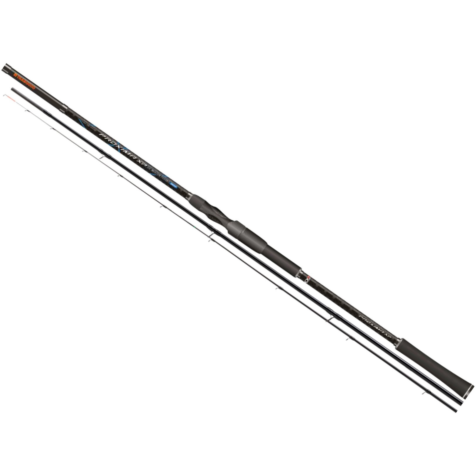 Fotografie Lanseta Trabucco Proxima XP SW Master Feeder 3.90m/130g