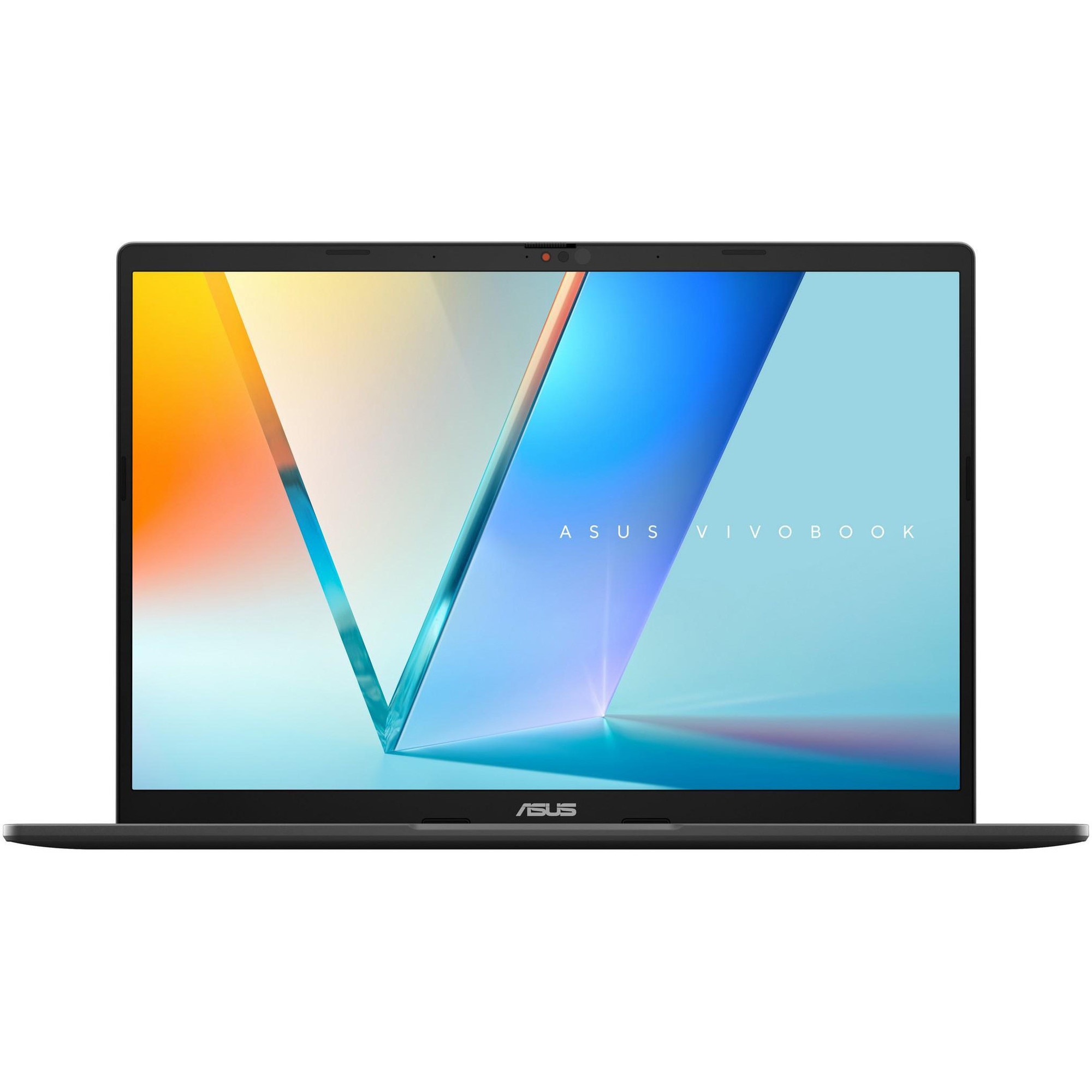 Fotografie Laptop ASUS Vivobook S14 M3407GA cu procesor AMD Ryzen™ AI 7 445 pana la 4.6GHz, 14'', WUXGA, OLED, 16GB DDR5 RAM, 1TB SSD, AMD Radeon™ 840M Graphics, No OS, Matte Gray
