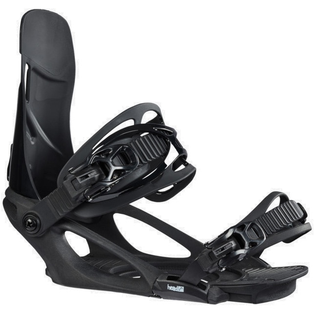 Fotografie Legaturi snowboardd Head NX Lgcy, marime L, negru