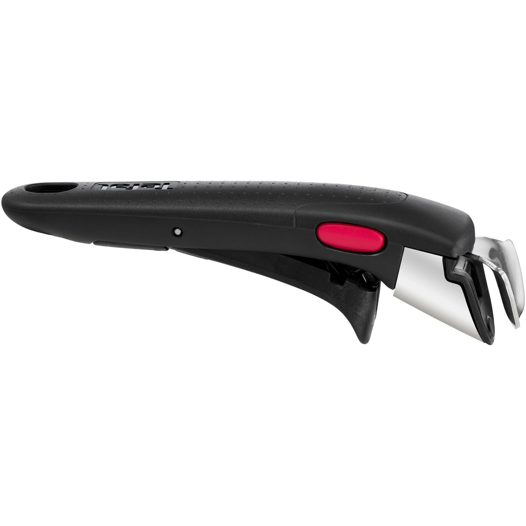 Fotografie Maner detasabil Tefal Ingenio, invelis antiaderent, negru