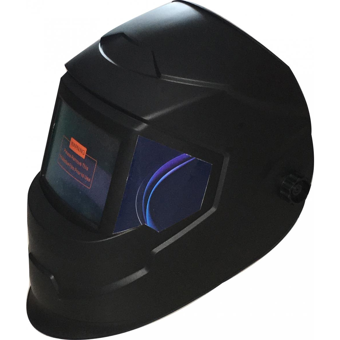 Fotografie Masca sudura automata Blade J200H, cristale lichide, 2 trepte senzor ARC, filtru auto-intunecare, protectie UV si raze infrarosii