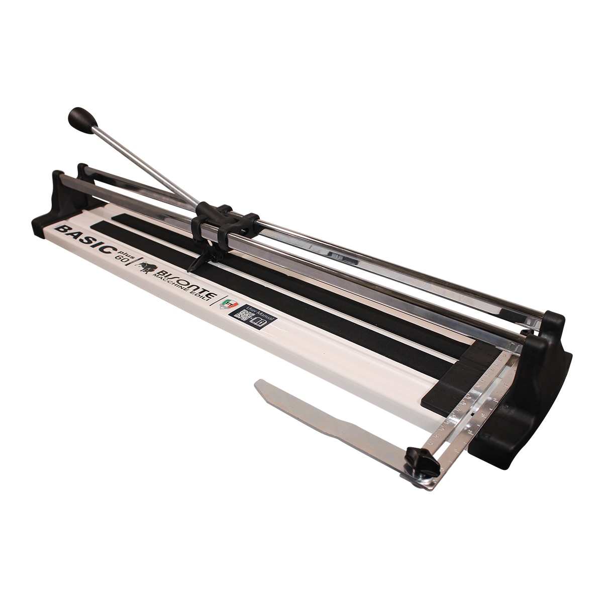 Fotografie Masina de taiat gresie si faianta Basic 60 MGF-B60, 600 mm lungime taiere, 4-12 mm grosime de taiere
