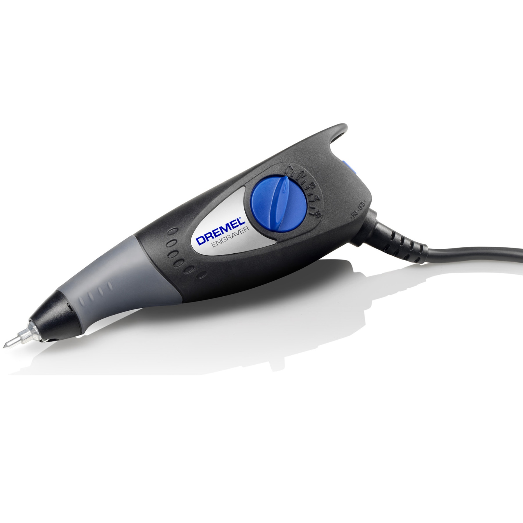 Fotografie Masina pentru gravare Dremel Engraver 290 JM, 35 W, 6000 RPM