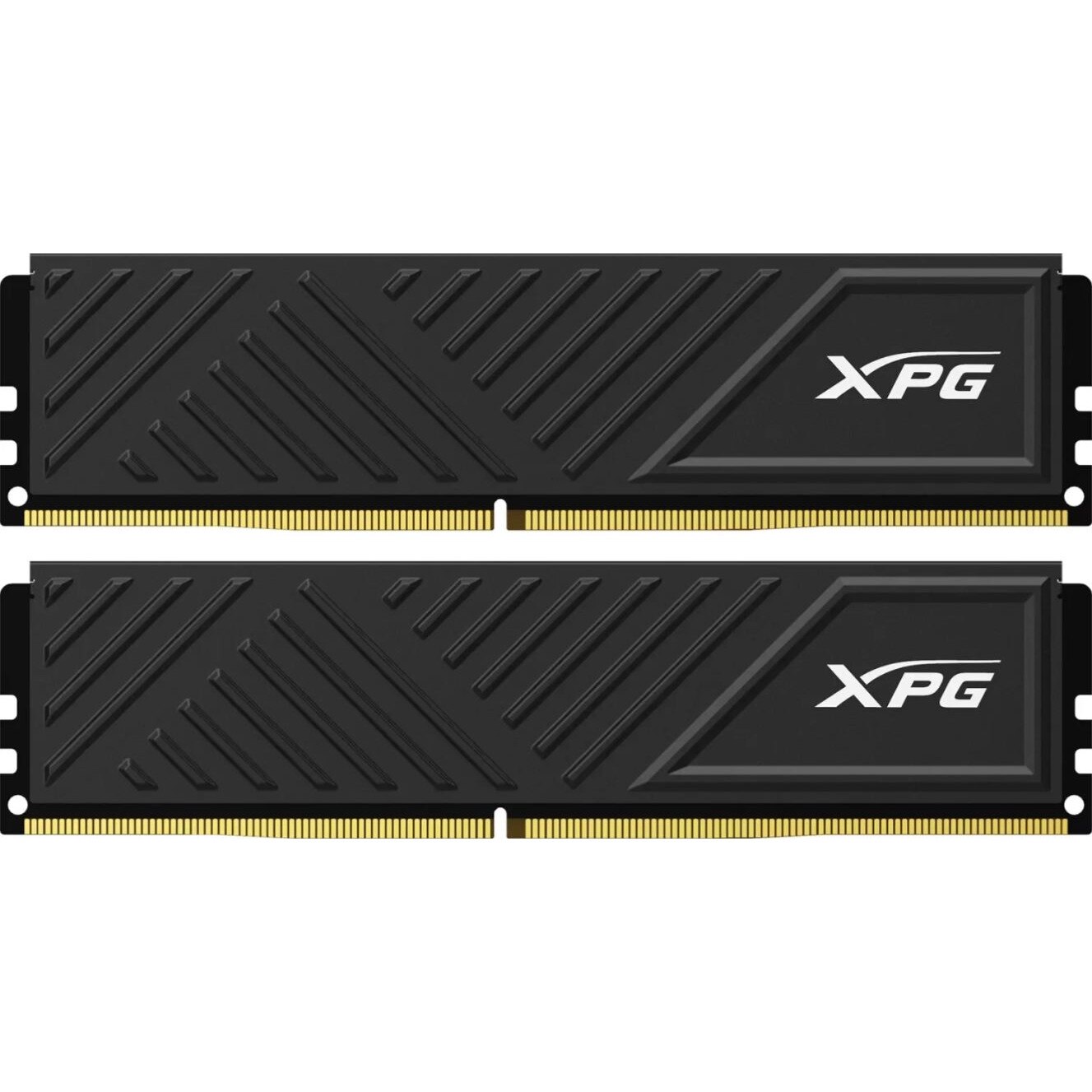 Fotografie Memorie ADATA XPG GAMMIX D35, 32GB (2x16GB) DDR4, 3600MHz CL18, Dual Channel Kit