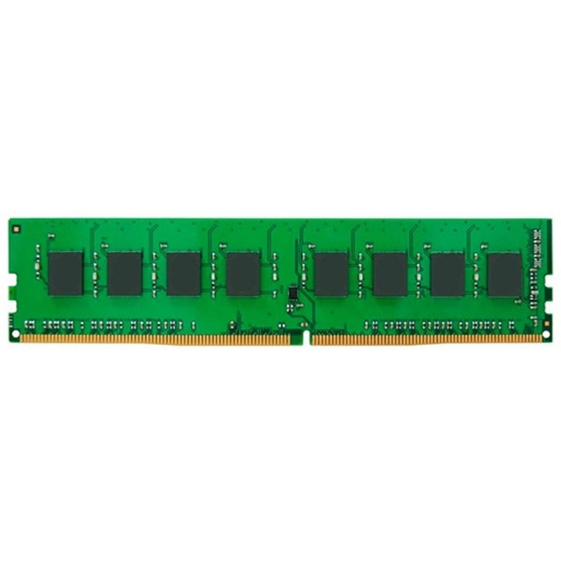 Fotografie Memorie desktop Kingmax, 4 GB DDR4, 2400 Mhz CL17