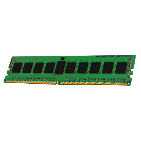 Fotografie Memorie Kingston 4GB, DDR4, 2400MHz, CL17, 1.2V