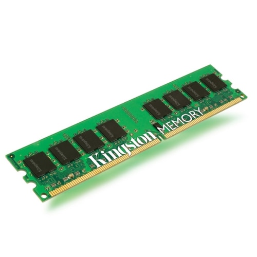 Fotografie Memorie Kingston 8GB, DDR3, 1600MHz, Non-ECC, CL11, 1.5V