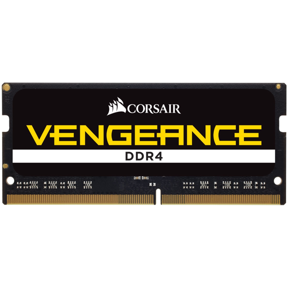 Fotografie Memorie Laptop Corsair Vengeance, 8GB DDR4, 2400MHz CL16