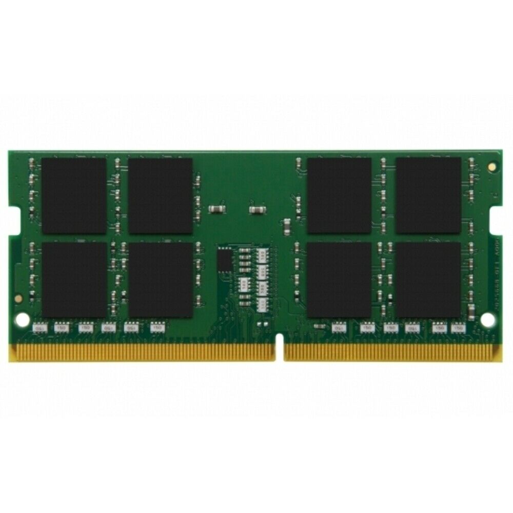 Fotografie Memorie Laptop Kingston, KCP432SS8/8, 8GB, DDR4, 3200MHz CL22