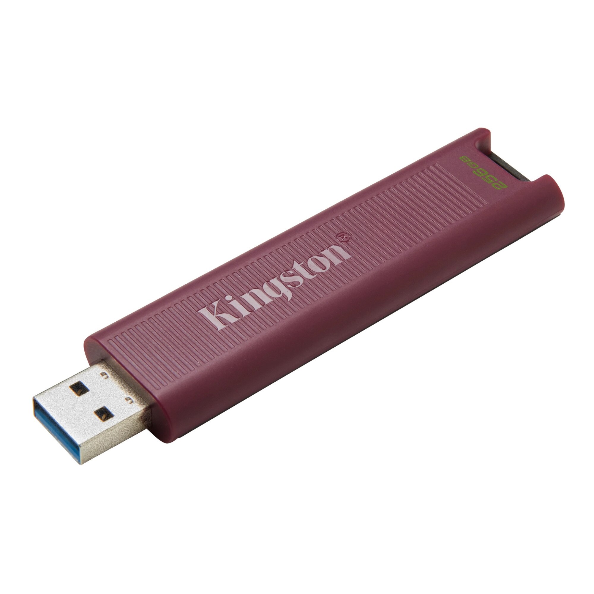 Fotografie Memorie USB Kingston 256GB DataTraveler Max Type-A 1000R/900W USB 3.2 Gen 2