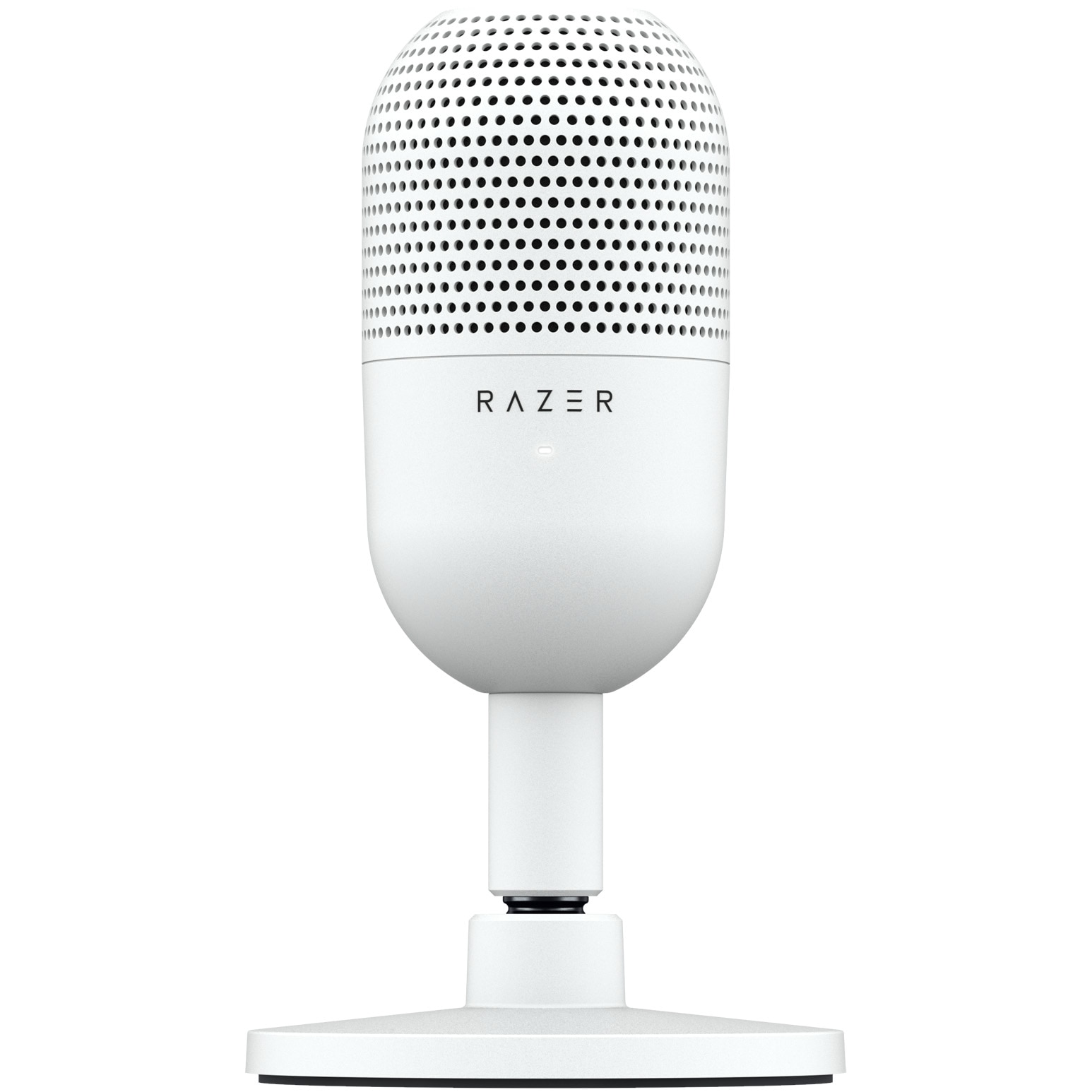 Fotografie Microfon Razer Seiren V3 Mini, Alb