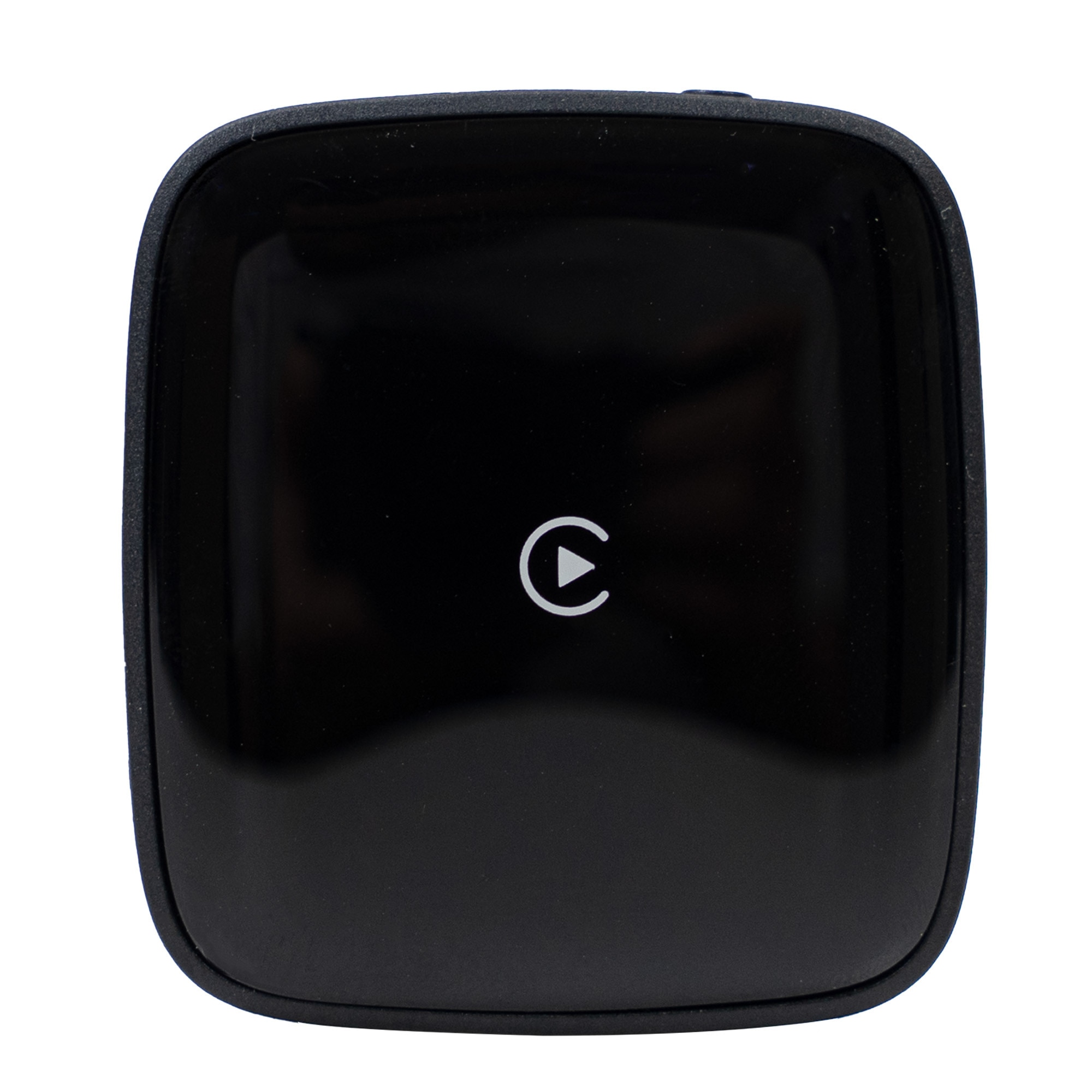 Fotografie Modul conversie wireless, PNI, CP200 USB-C, 5V-1A, pentru masini cu Carplay, Android Auto, dimensiuni 45x45x10mm