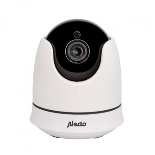 Fotografie Monitor Alecto cu camera Smart IP si APP gratis