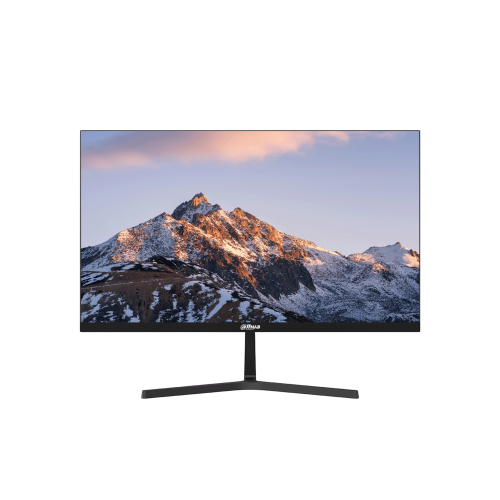 Fotografie Monitor LED Dahua LM27-B200S VA, 27", Full HD, 100 Hz, VGA×1, HDMI×1, 5ms