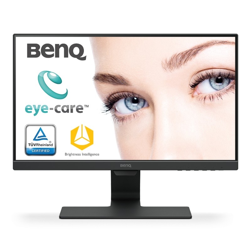 Fotografie Monitor LED VA Benq 21.5", Full HD, HDMI, Vesa, Negru