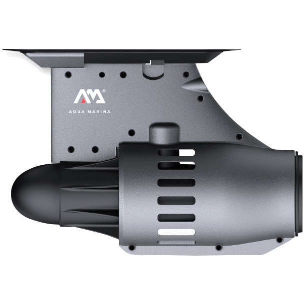 Fotografie Motor Electric Aquamarina BlueDrive S Power Fin , 30x21x11cm
