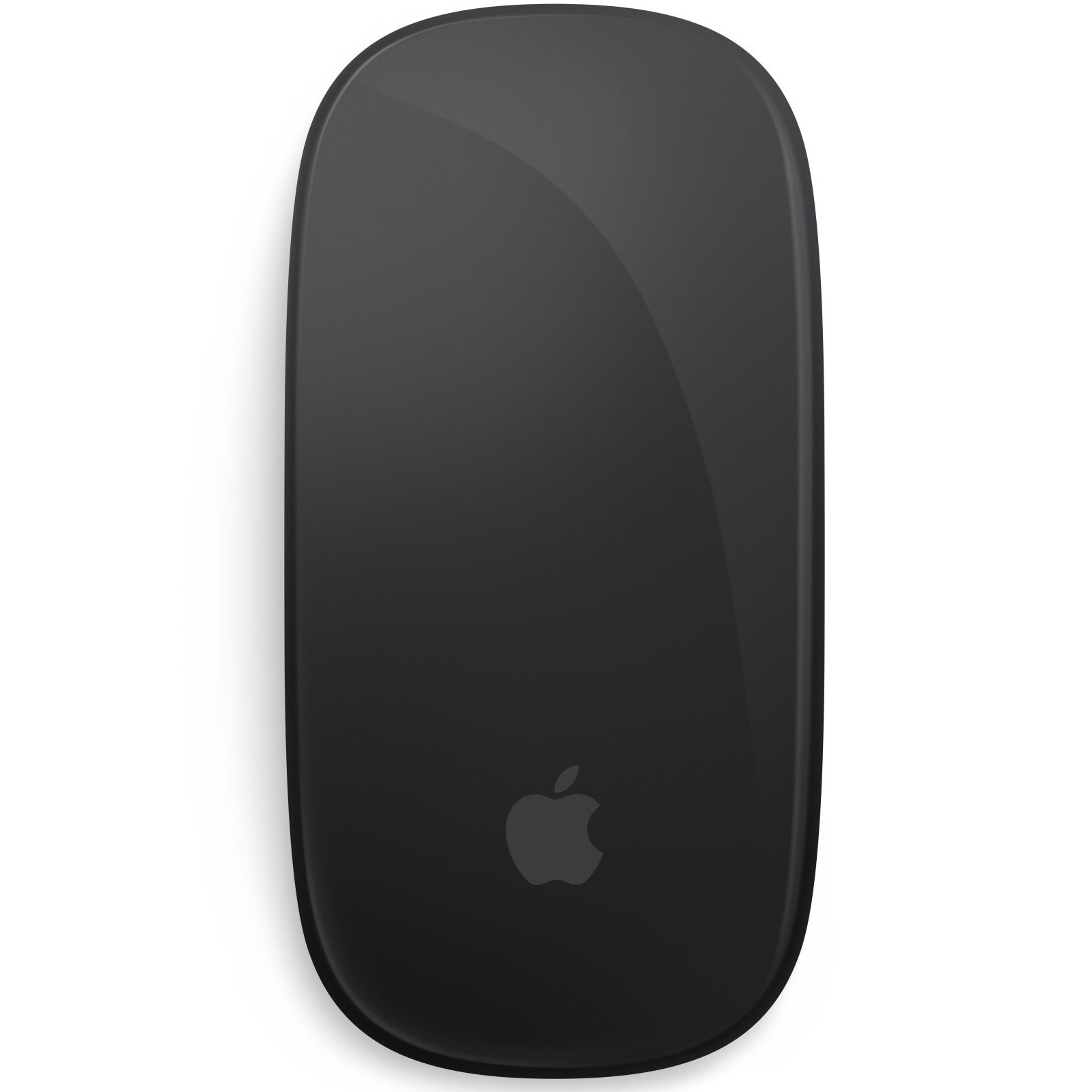 Fotografie Mouse Apple Magic, Negru