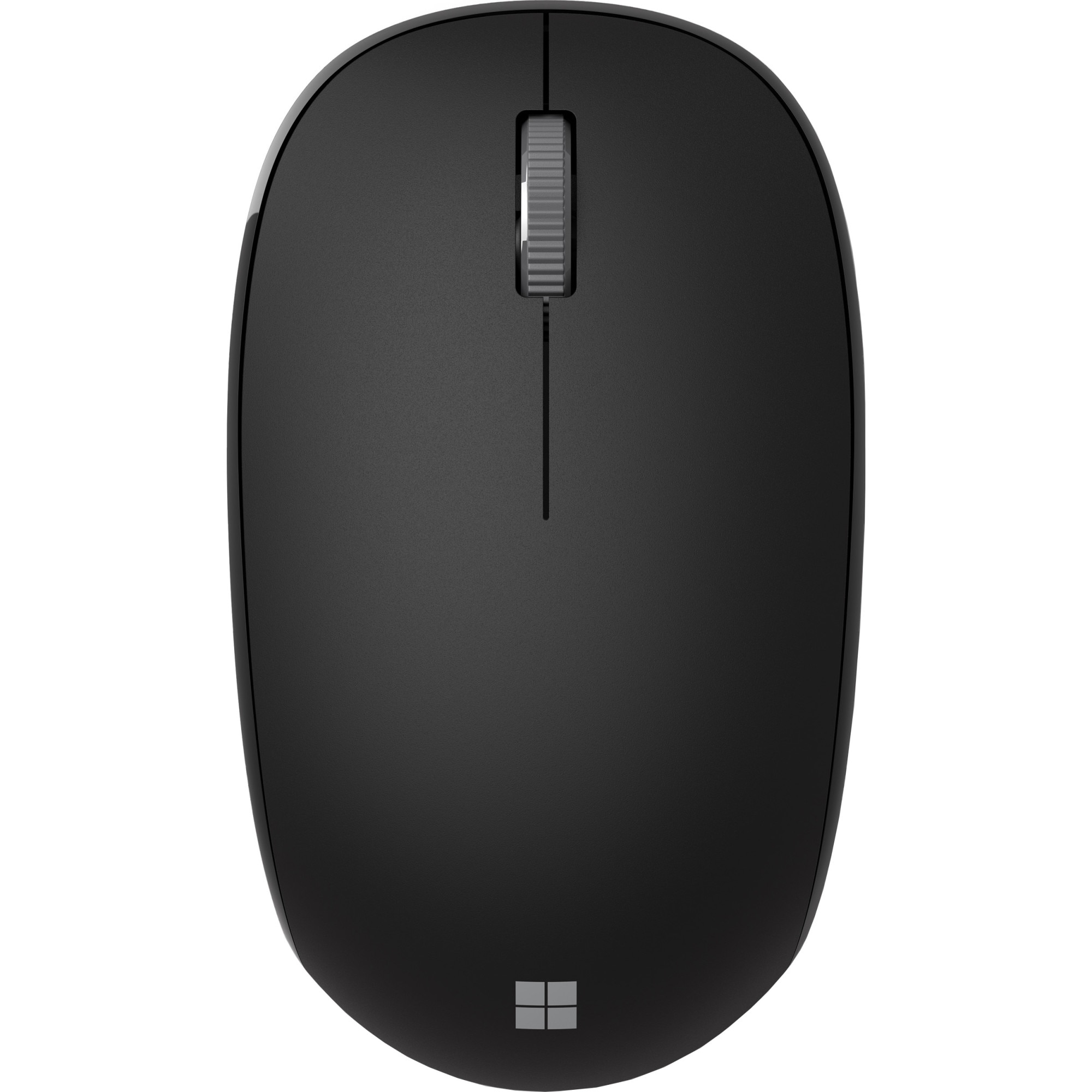 Fotografie Mouse bluetooth Microsoft, Negru
