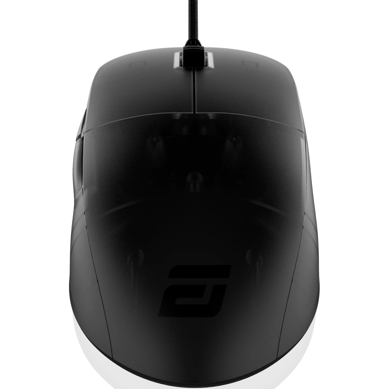 Fotografie Mouse gaming Endgame Gear XM1r, ultrausor, FlexCord 2.0, 19000CPI, Dark Frost