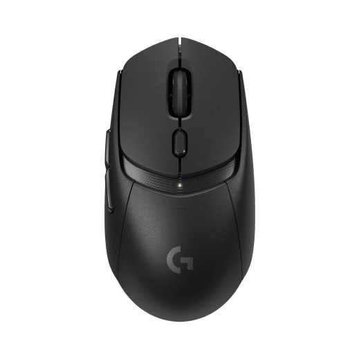 Fotografie Mouse gaming wireless Logitech G309 LightSpeed Hero 25K DPI, Negru
