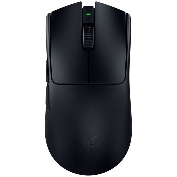 Fotografie Mouse Gaming Wireless Razer Viper V3 Pro, 35000 DPI, Negru